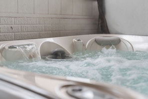 Innen-Whirlpool