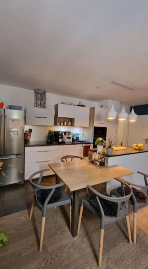 Cuisine privée