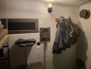 Interiör