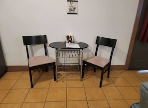 Restauration