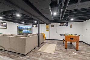 Sala de juegos