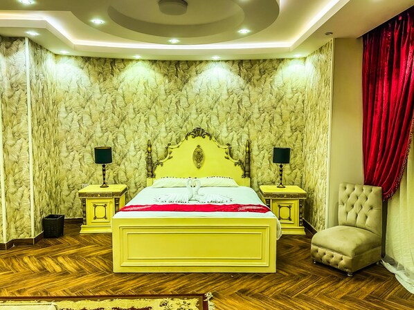 Habitación