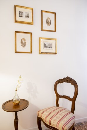 Pormenores do interior