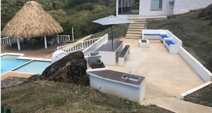 Las Cabanas