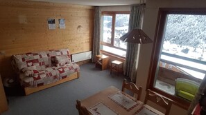 Interiör