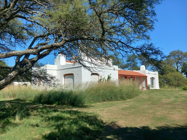 Pampa Cottage