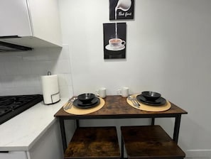 レストラン