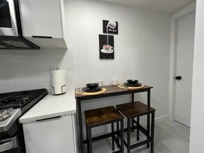 Eget kök