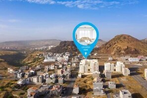 Cidadela - A quiet and safe neighborhood (1)