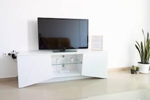 Fernseher