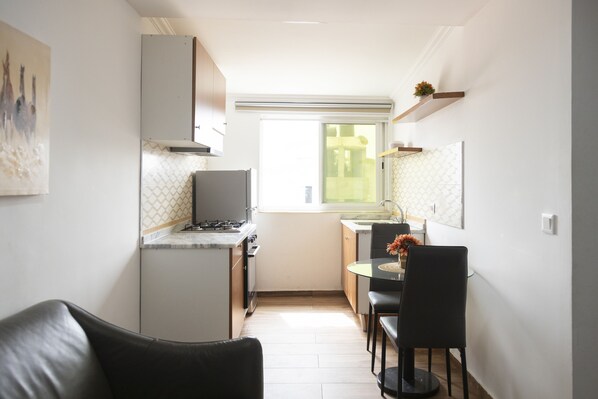 Cucina privata