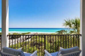 Views of Beach