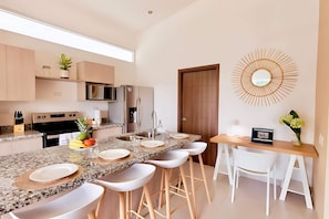 Cuisine privée