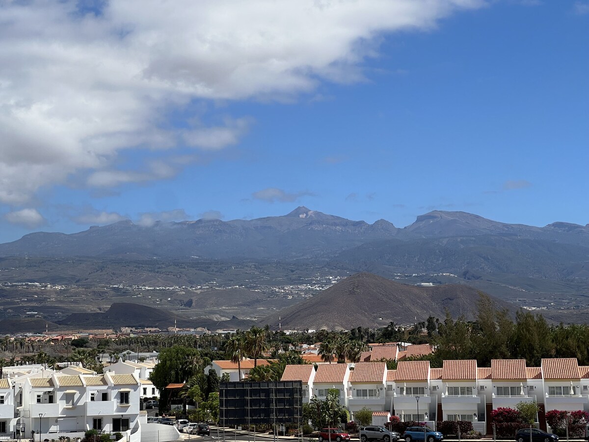 Apartamento Playa y Golf