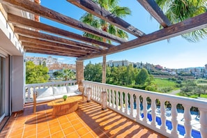 Villa Santo Sol image
