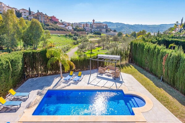 Villa Santo Sol image
