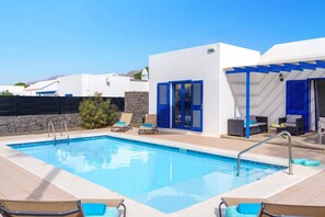 Villa Seasol 1 image