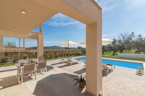 Villa Riza Sun image