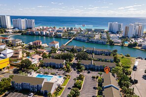 Close to all the amenities
