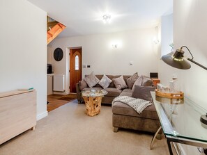 Living room | Mews Cottage, Abergele