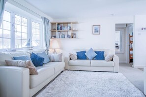 Eddie's - 2 Bedroom Chalet – Scurlage (4863)