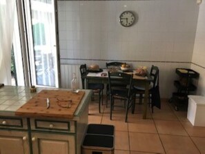 Restauration