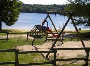 Espace pour enfants