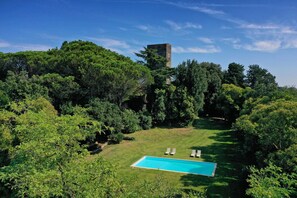 Nuage, Ciel, Propriété, Vert, Plante, Paysage Naturel, Botanique, Lot Terre, Arbre, Herbe