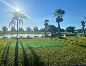 Golf