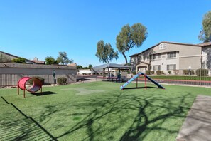 Community amenities