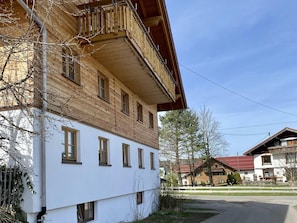 AuĂenbereich