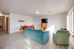 Coin séjour