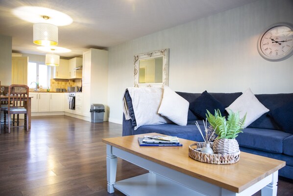 Living Room / Lounge