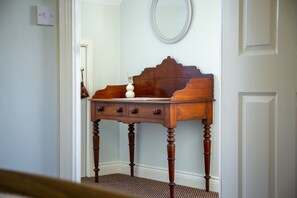 Room Amenities
