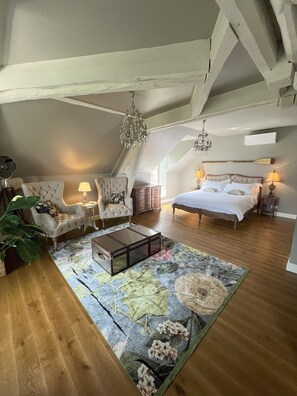 Bedroom 5 2nd floor