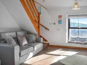 Living room | Neptunes Nest, Broad Haven