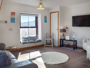 Living room | Neptunes Nest, Broad Haven