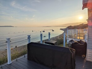 Boendeområde