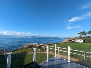 Moselle - Seaside View, Family Beachside Holidays at Ringstead Bay, Dorset - visitringstead.com (2)