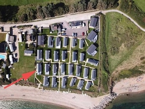 Moselle - Map, Family Beachside Holidays at Ringstead Bay, Dorset - visitringstead.com