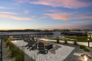 Terassi/patio