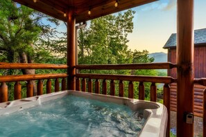 The perfect spot to relax after a long day of exploring!