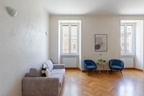 Coin séjour