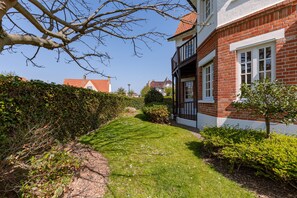 Boendeområde