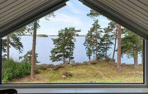 Interiör