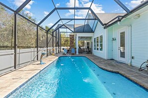 13ftx28ft Pool