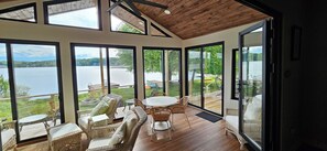 Sunroom