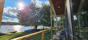 Boendeområde