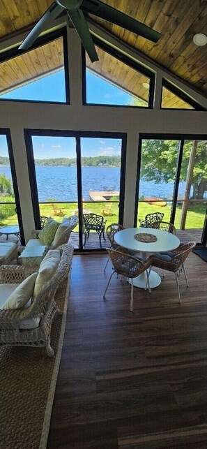 Sunroom