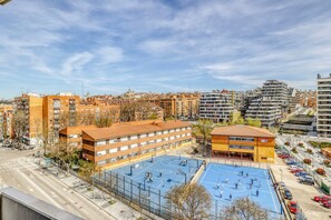 Sportplatz